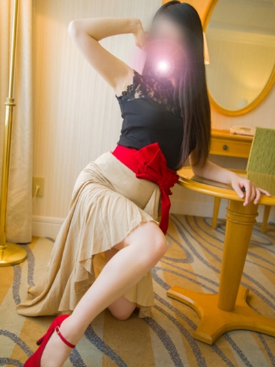 さらさんの写真